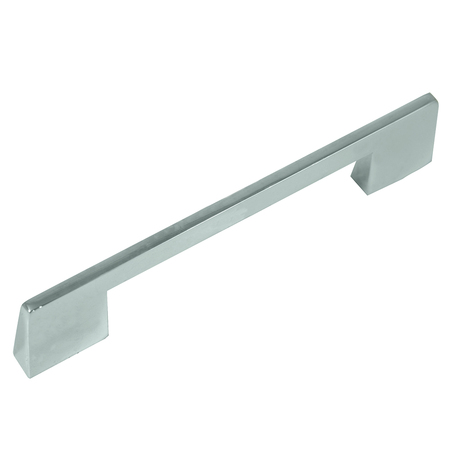 LAUREY 96mm Pull, Contempo, Polished Chrome 75026